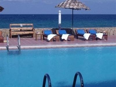 Manolya Hotel Kyrenia