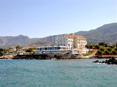 Manolya Hotel Kyrenia