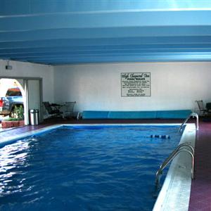 High Chaparral Inn Rocky Ford