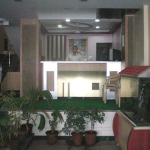 Hotel Disha Palace Shirdi