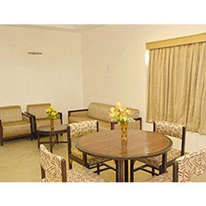 Park Ridge Hotel Rewari