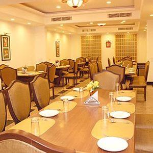 Park Ridge Hotel Rewari