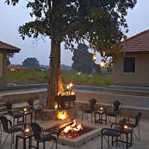 Salvan Resort Bandhavgarh