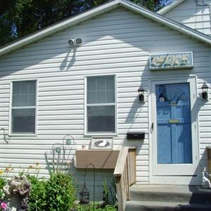 Blue Sky Motel