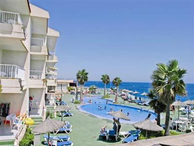 Calas Park Apartments Manacor