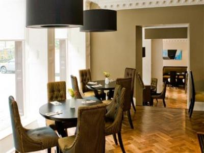 Fraser Suites Edinburgh