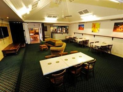 Roebuck Bay Hotel Broome