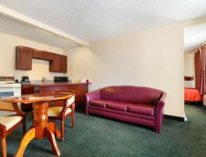 Days Inn and Suites Wichita East