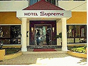 Hotel Supreme Vasco Da Gama