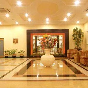 The Grand Regency Hotel Rajkot