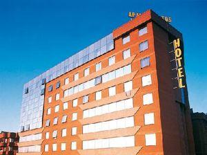 Hesperia Sant Joan Suites