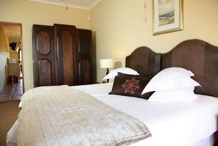 Mooiplaas Guesthouse Oudtshoorn