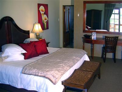 Mooiplaas Guesthouse Oudtshoorn