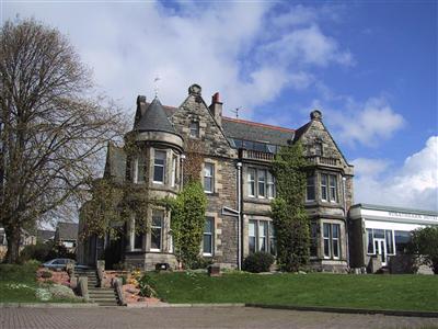 The Strathearn Hotel