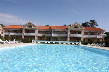 Residence Le Cordouan Soulac-sur-Mer