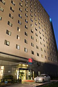 Hotel Ibis Beijing Sanyuan