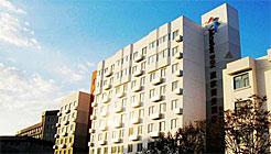 Master Inn Olympic Hotel Beijing