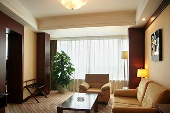 Jian Yin Hotel Beijing