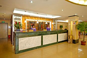 Jing Guang Run Hotel