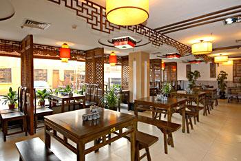 Jing Guang Run Hotel