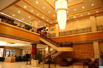 Zhaojun Hotel Hohhot