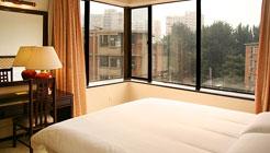 Beijing Yanshan Hotel