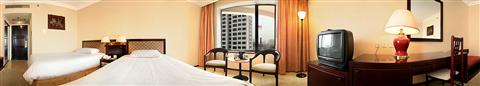 Beijing Yanshan Hotel