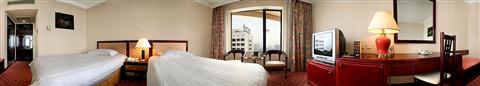 Beijing Yanshan Hotel