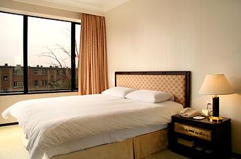 Beijing Yanshan Hotel