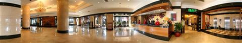 Jin Qiao International Garden Hotel Beijing