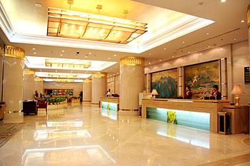 Jiangxi Grand Hotel