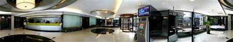 Furama Xpress Yansha Hotel Beijing