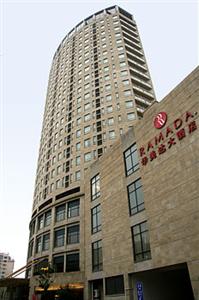 Ramada Shanghai Wujiaochang