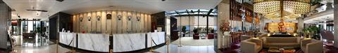 Best Western Byronn Hotel Tianjin