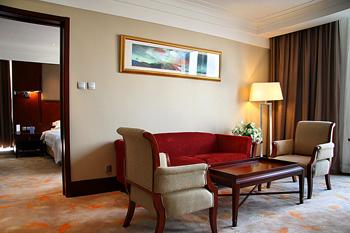 Best Western Byronn Hotel Tianjin