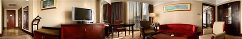 Best Western Byronn Hotel Tianjin