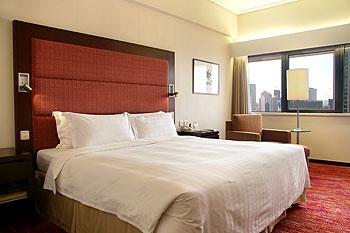 Ramada Plaza Hotel Dalian