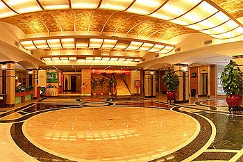 Yangtze Hotel Wuhan