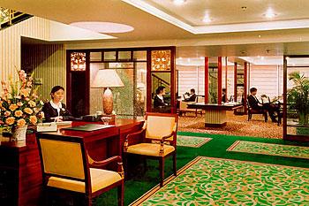 Yangtze Hotel Wuhan