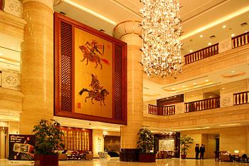 Chang An Grand Hotel Beijing