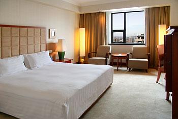 Chang An Grand Hotel Beijing