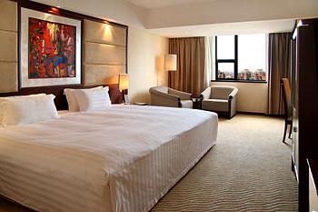 Chang An Grand Hotel Beijing