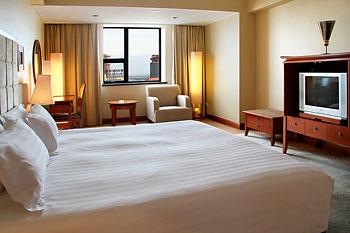 Chang An Grand Hotel Beijing