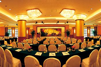 Chang An Grand Hotel Beijing