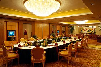 Chang An Grand Hotel Beijing