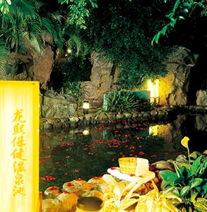 Longxi Hot Spring Hotel Beijing