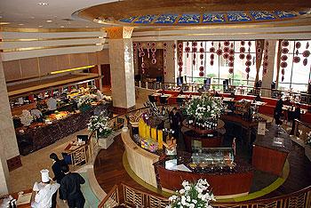 Inner Mongolia Hotel Hohhot