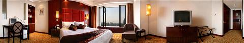 Yilai Celebrity City Hotel Nanjing