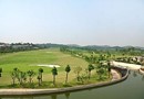 Sofitel Zhongshan Golf Resort Nanjing