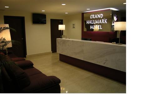 Grand Hallmark Hotel